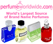 Perfume Worldwide, Inc