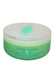 UPC 085805001308 product image for Green Tea by Elizabeth Arden for Women - 4.8 oz Enriched Body Butter | upcitemdb.com