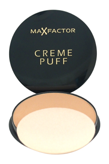 UPC 000050884353 product image for Creme Puff - # 34 Sun Frolic by Max Factor for Women - 21 g Foundation | upcitemdb.com