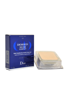 EAN 3348901103879 product image for Diorskin Nude Compact Nude Glow Versatile Powder Makeup SPF 10 - # 022 Cameo by  | upcitemdb.com