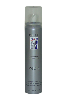 W8less Plus Extra Hold Shaping and Control Myst by Rusk for 