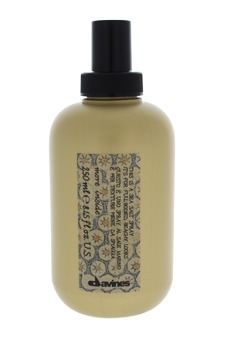 This Is A Sea Salt Spray by Davines for Unisex - 8.45 oz 