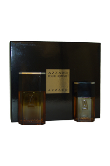 UPC 090174385027 product image for Loris Azzaro by Loris Azzaro for Men - 2 Pc Gift Set 1.7oz EDT Spray, 3.4oz  | upcitemdb.com