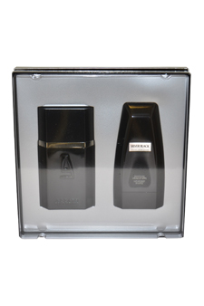 EAN 3351500975587 product image for Azzaro Silver Black by Loris Azzaro for Men - 2 Pc Gift Set 3.4oz EDT Spray, 5 | upcitemdb.com
