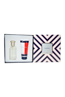 Tommy by Tommy Hilfiger for Men - 2 Pc Gift Set 1.7oz Cologn