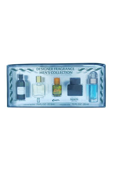 Designer Fragrance Collection by Various Designers for Men