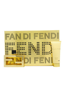 EAN 3274870000973 product image for Fan di Fendi by Fendi for Women - 2 Pc Gift Set 2.5oz EDP Spray, 2.5oz  | upcitemdb.com