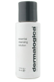 UPC 007761721601 product image for Essential Cleansing Solution (Travel Size) by Dermalogica for Unisex - 1.7 oz Cl | upcitemdb.com