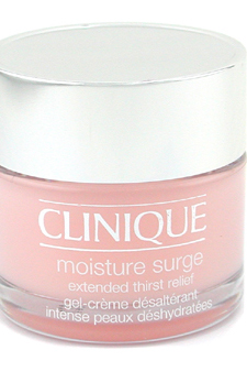 Clinique - Moisture Surge Extended Thirst Relief (All Skin Types) 50ml/1.7oz