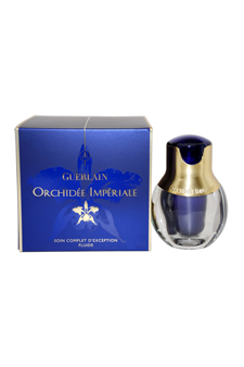  Guerlain Orchidee Imperiale Exceptional Complete Care Fluid 30ml/1oz 