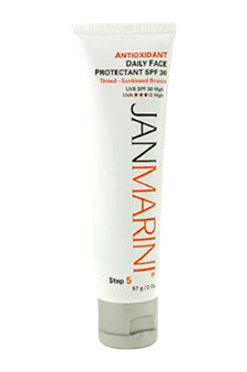 Jan Marini AOX Tinted Daily Face-Sunkissed Bronze 2oz