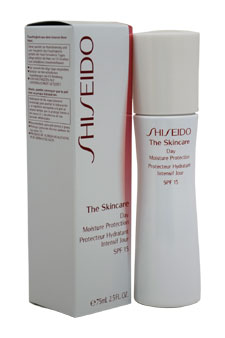 The Skincare Day Moisture Protection SPF15 PA+