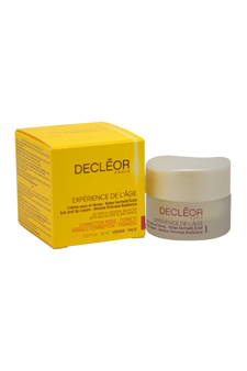  Decleor Experience De L'Age Triple Action Eye And Lip Cream 15ml 