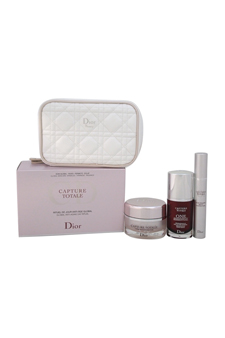 EAN 3348901063715 product image for Capture Totale Global Anti-Aging Day Ritual Set by Christian Dior for Unisex - 4 | upcitemdb.com