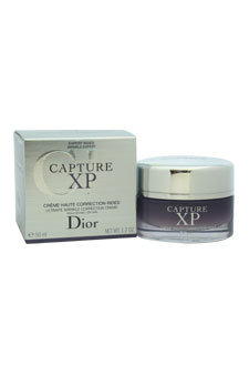 EAN 3348901056052 product image for Capture XP Ultimate Wrinkle Correction Creme - Dry Skin by Christian Dior for Un | upcitemdb.com
