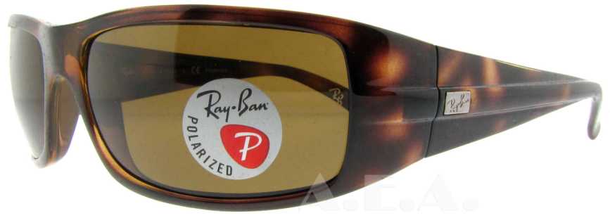 Ray Ban RB4057 Sunglasses 
