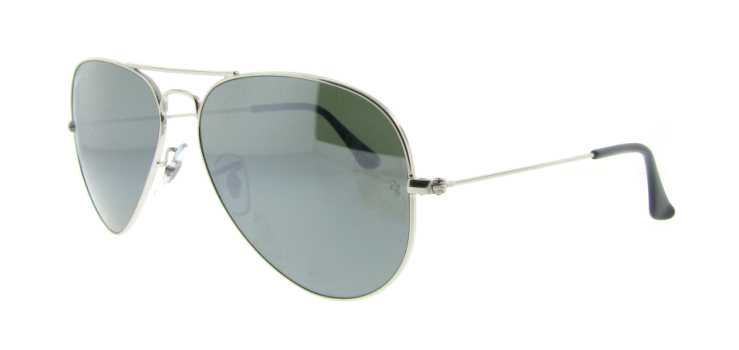 RAY BAN Sunglasses - Model 3025 Color 00332