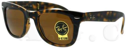 Ray Ban Wayfarer Folding Sunglasses