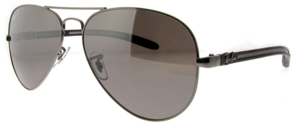 Ray Ban 8307 Sunglasses in color code 004N8