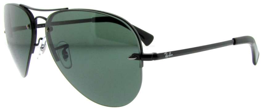 Ray Ban 3449 Sunglasses in color code 00271