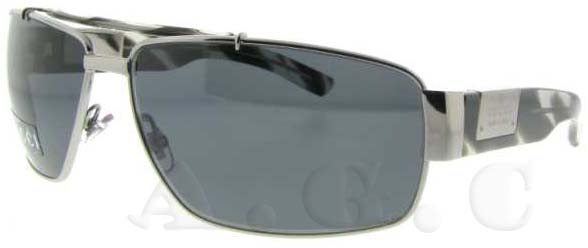 UPC 827886088010 product image for GG 1856 RES Silver by Gucci for Men - 65-13-125 mm Sunglasses | upcitemdb.com