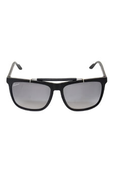 GUCCI Sunglasses 3588/S 0KHX Matte Black 57mm