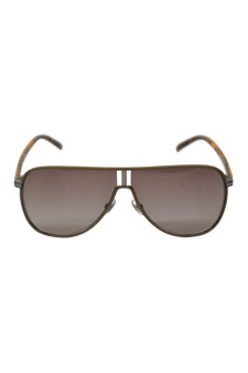Gucci 4204/S Sunglasses (In Color- Brown/brown gradient)