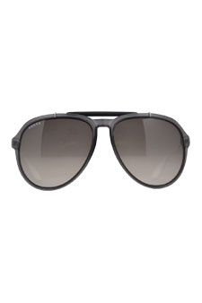 UPC 762753260581 product image for GG 1029/S W2C - Matte Transparent Grey by Gucci for Unisex - 58-15-140  | upcitemdb.com