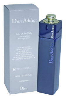 Pricer.ro - preturi dior addict by c ristian dior for women - 3.4 oz edp spray.