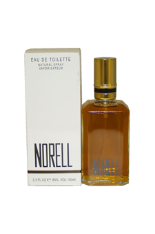 Five Star Fragrance Norell 3.3 oz EDT Spray