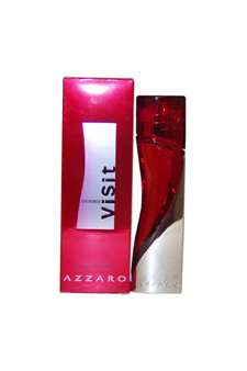 EAN 3351500956005 product image for Visit by Loris Azzaro for Women - 25 ml EDP Spray | upcitemdb.com