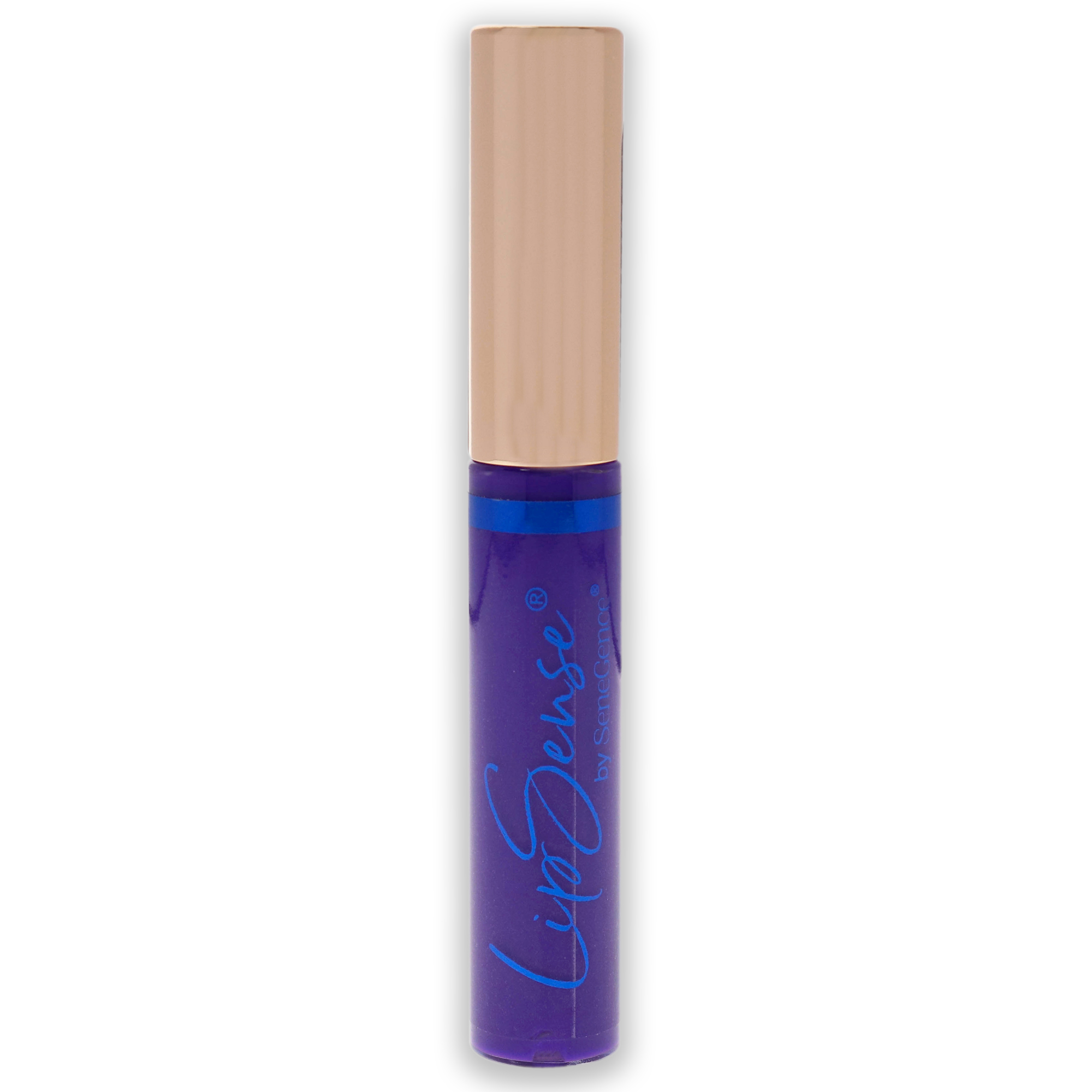 LipSense Gloss - Grape by SeneGence for Women - 0.25 oz Lip Gloss