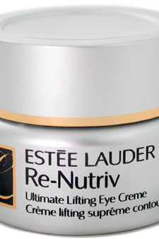 Re-Nutriv Ultimate Lifting Eye Cream by Estee Lauder for Unisex - 0.5 oz Lifting Eye Cream