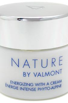 Nature Energizing With A Cream by Valmont for Unisex - 1.7 oz Cream