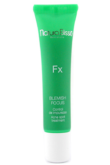 Special Fx Blemish Focus by Natura Bisse for Unisex - 0.5 oz Night Care