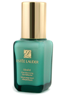 Idealist Pore Minimizing Skin Refinisher by Estee Lauder for Unisex - 1 oz Night Care