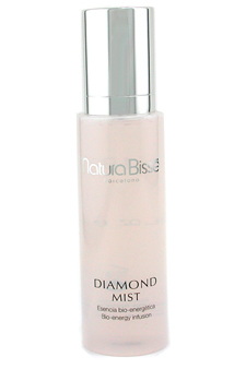 Diamond Mist Bio-Energy Infusion by Natura Bisse for Unisex - 5.3 oz Cleanser