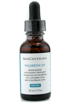 Skin Ceuticals -Phloretin CF by Skin Ceuticals for Unisex - 30 ml Antioxidant Treatment