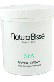 SPA Firming Cream (Salon Size) by Natura Bisse for Unisex - 17 oz Cream