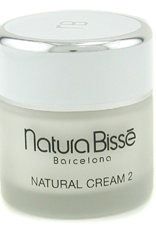 Exclusive Natural Cream 2 SPF10 by Natura Bisse for Unisex - 2.5 oz Cream
