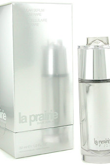 Cellular Serum Platinum Rare by La Prairie for Unisex - 1 oz Cream